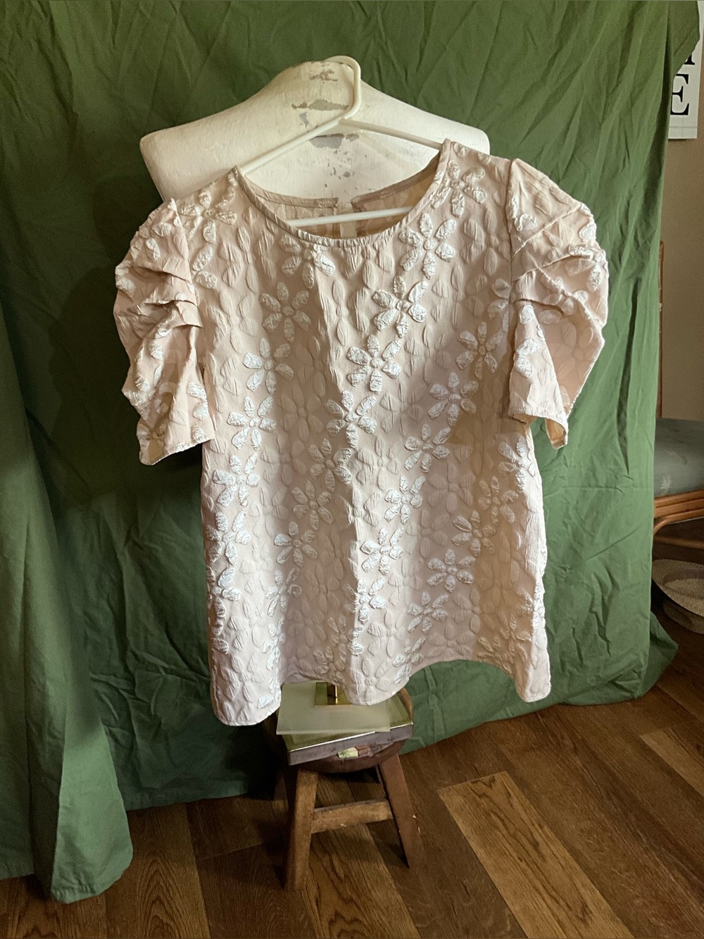 Ladies size XL top